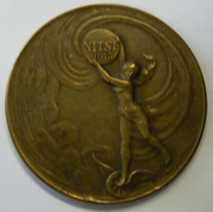 150 jaar Onafhankelijkheid N.I.T.S.T. 1915