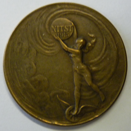 N.I.T.S.T. 1915 0458 N.I.T.S.T. 1915 0458