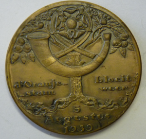Nationaal Fonds voor Byzondere Nooden 1939