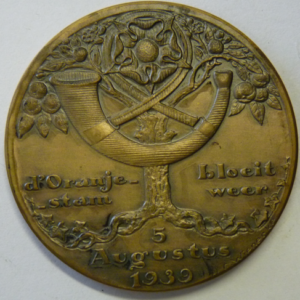 Nationaal Fonds voor Byzondere Nooden 1939