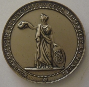 Nederlandsche Maatschappij voor Nijverheid-Handel 1970