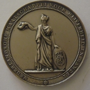 Nederlandsche Maatschappij voor Nijverheid-Handel 1970