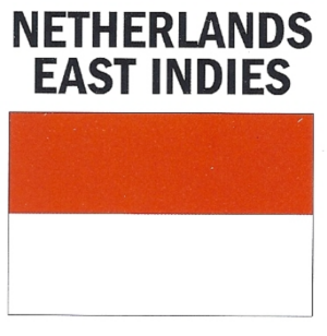 Nederlands Indie