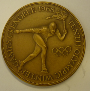 Olympische Spelen 1968