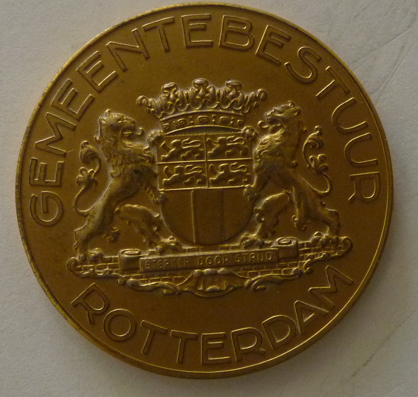 Paastentoonstelling Rdam 1960 Paastentoonstelling Rdam 1960