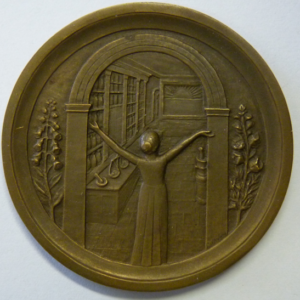 Maatschappij ter Bevordering der Pharmacie 1936