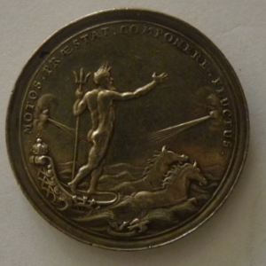 Resolutie van de Burgerlijke Onrust in Amsterdam 1696