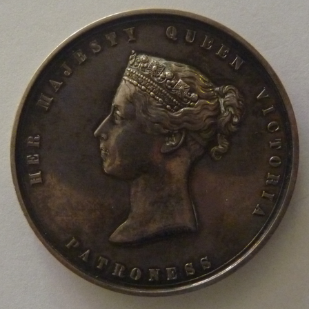 Royal Agricultural England 1840 Royal Agricultural England 1840