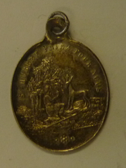 Saint Hubert 1925 Saint Hubert 1925