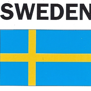 Zweden