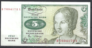 5 Mark 2-1-1980  P 30-b1  PR/XF