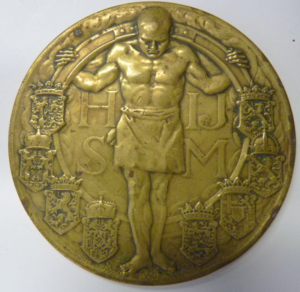 75 jaar Hollandsche IJzeren Spoorwegmaatschappij 1839-1914