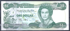 1 Dollar 2002  P 70  UNC