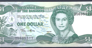 1 Dollar 2002  P 70  UNC