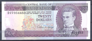20 Dollars 1993  P 44  UNC