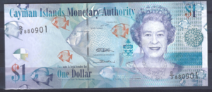 1 Dollar 2010  P 38-c  UNC