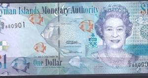 1 Dollar 2010  P 38-c  UNC