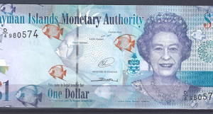 1 Dollar 2014  P 38-d1  UNC