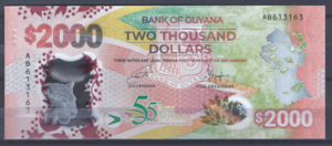 2.000 Dollars 2021  P W42  UNC