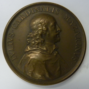 Gedenkpenning Slag bij Casale 1630