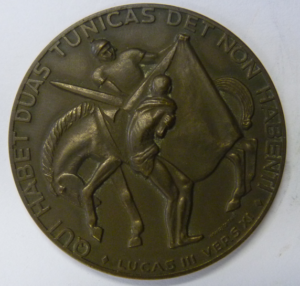 Erepenning Stichting Rotterdam 1939