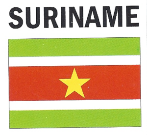 Suriname
