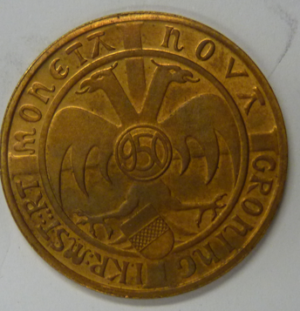 950 jaar Stad Groningen1040-1990