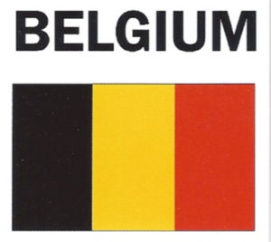 Belgie