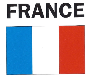 Frankrijk
