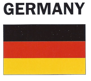 Duitsland