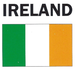 Ierland