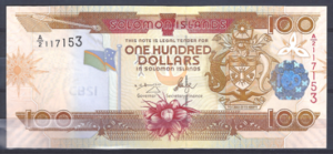 100 Dollars 2006  P 30-1  UNC