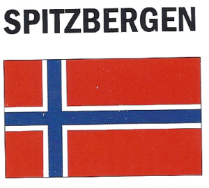 Spitzbergen