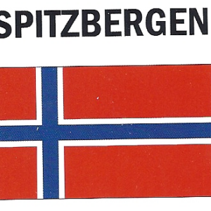 Spitzbergen