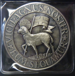 250-jaar Hernhutter Zending 1732-1982