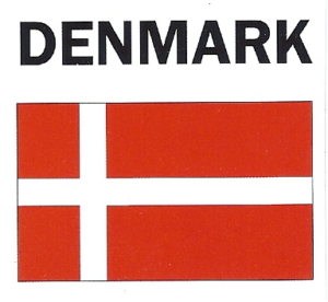 Denemarken