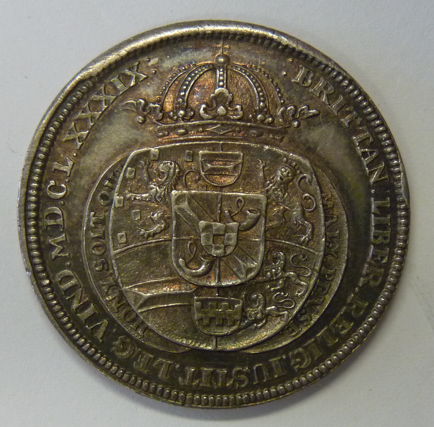 Inhuldiging Willem III en Maria II 1689 Inhuldiging Willem III en Maria II 1689