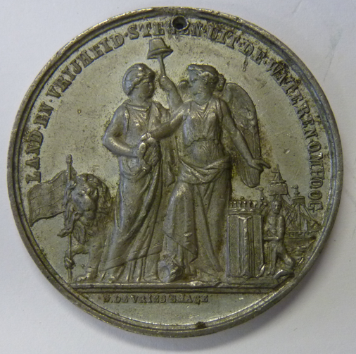 Inname van Den Briel 1572-1872 Inname van Den Briel 1572-1872