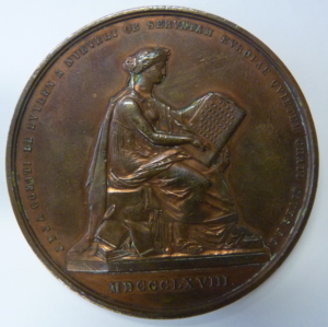 Julius Philip Jacob van Zuylen van Nijevelt 1878