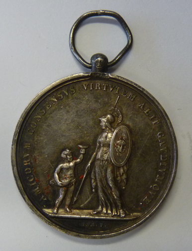 Senatus Veteranorum 1848 Senatus Veteranorum 1848