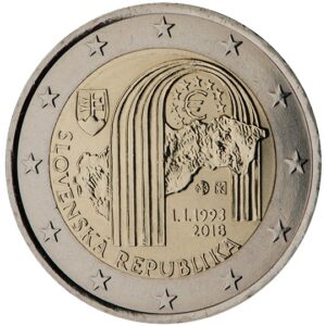 25 jaar Republiek 2018