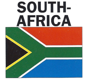 Zuid Afrika