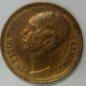 Penning Willeke Alberti