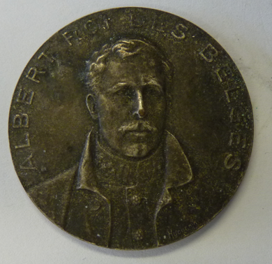 Albert, Roi des Belges 1929 Albert, Roi des Belges 1929