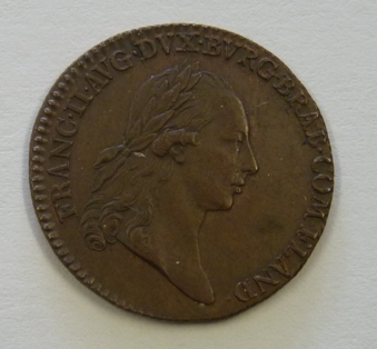Huldiging Franz II 1792 Huldiging Franz II 1792