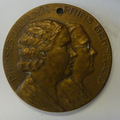 Huwelijk Juliana-Bernhard 1937 Huwelijk Juliana-Bernhard 1937