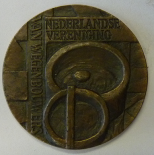 Nederlandse Vereniging van Wegenbouwers 1973