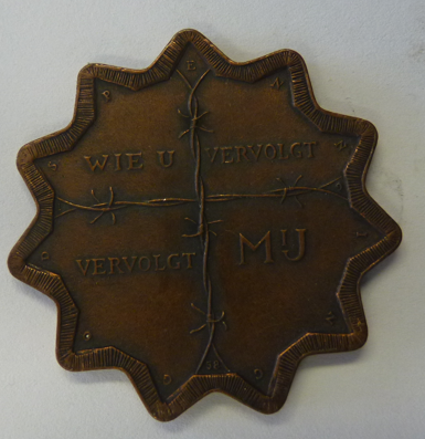 Steunpenning Pristerhulp 1958 Steunpenning Pristerhulp 1958