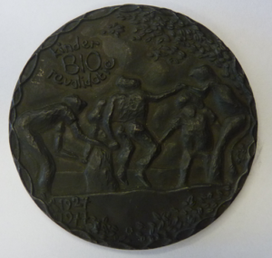 50 jaar Stichting BIO Kinderrevalidatie 1927 - 1977