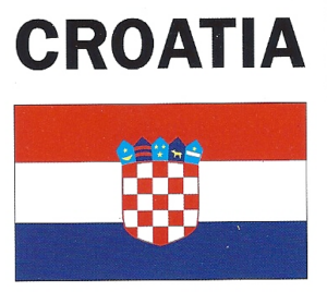Kroatie